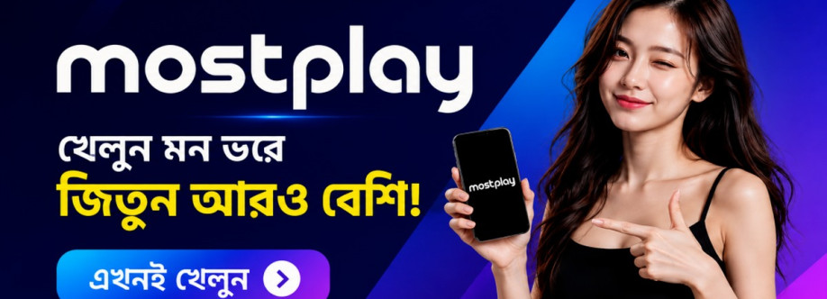 Mostplay Cover Image