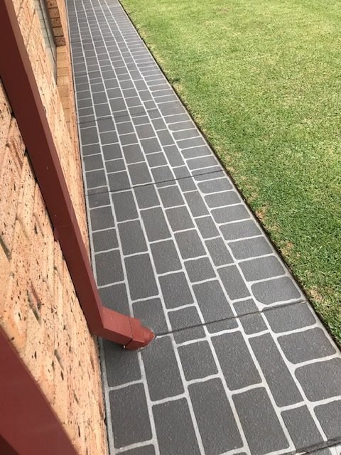 Spray Pave Perth | Spray On Concrete Perth Experts | Repave AU
