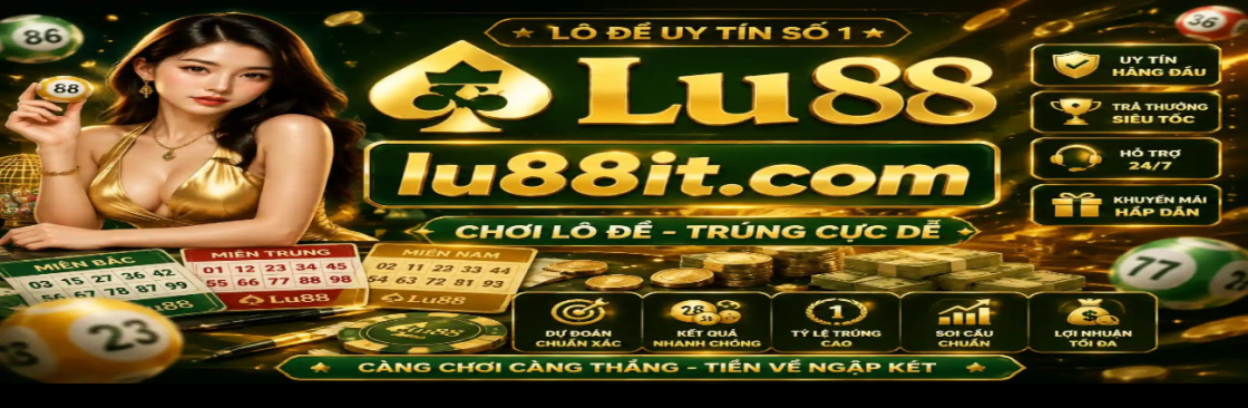 LU88 ITCOM Cover Image