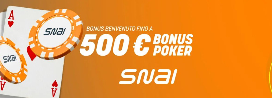 SNAI Casino Cover Image