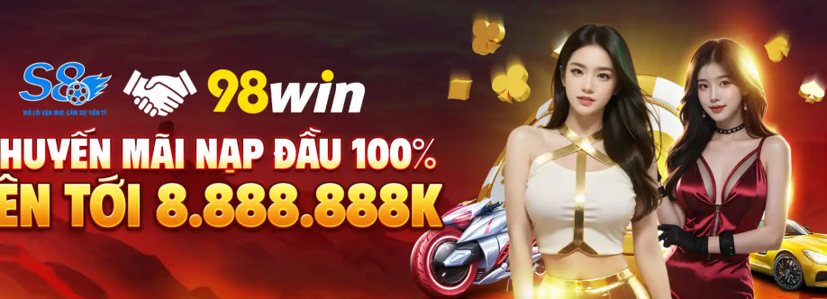 nhà cái 98win Cover Image
