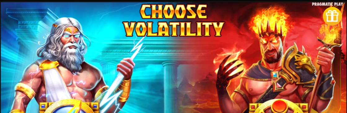 Zeus vs Hades Cover Image