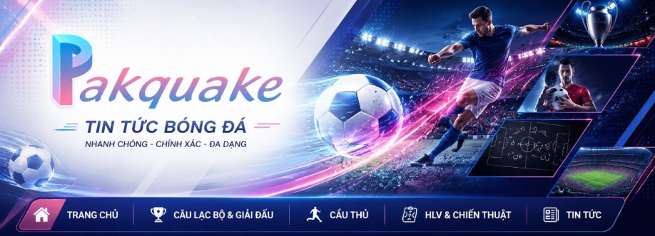 bongda pak Cover Image
