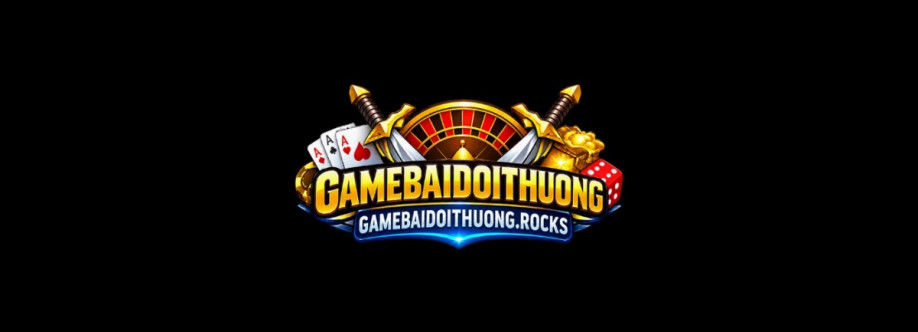 Gamebaidoithuong rocks Cover Image