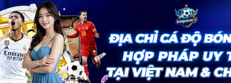 trangcacuoc tv Cover Image
