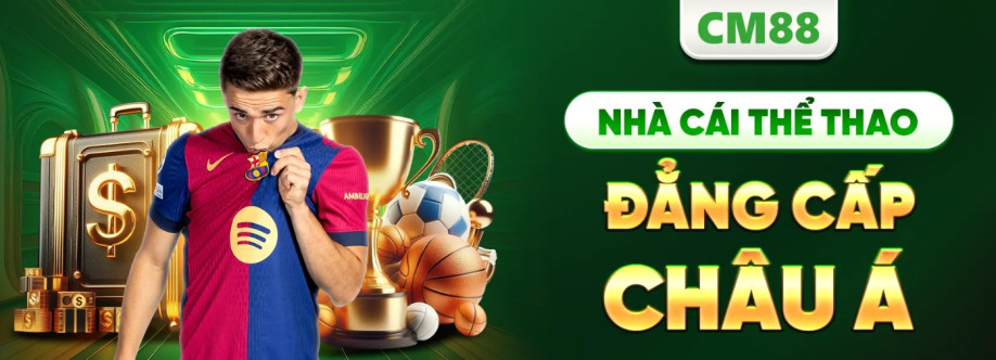 Nhà cái CM88 Cover Image