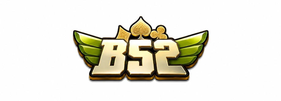 B52CLUB Cover Image