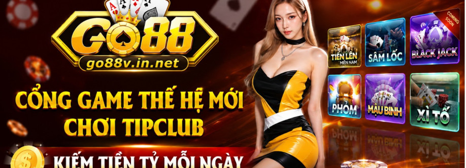 GO88 88 Cover Image