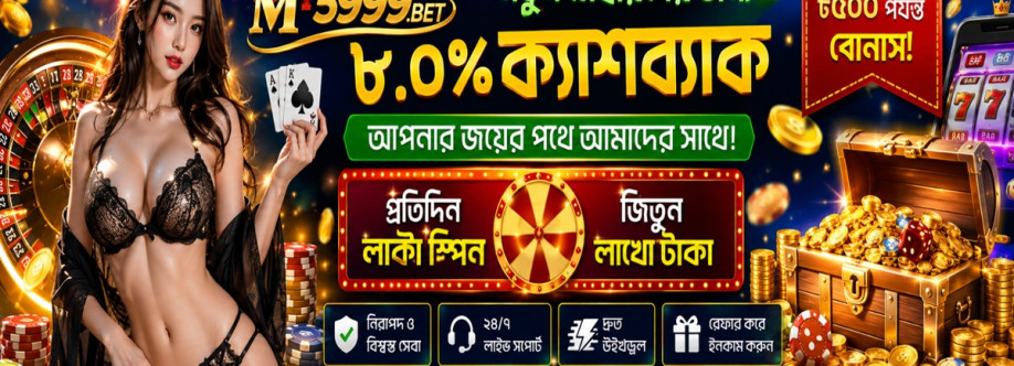 5999bet Cover Image