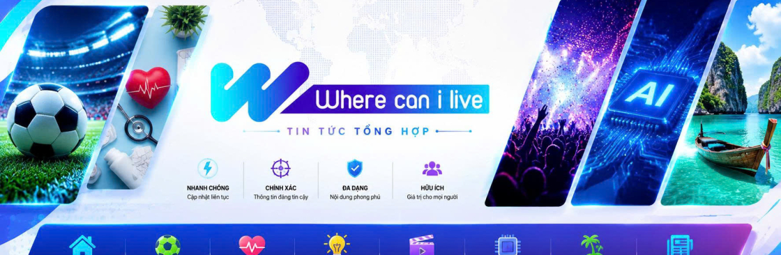 Tin tức tổng hợp Cover Image