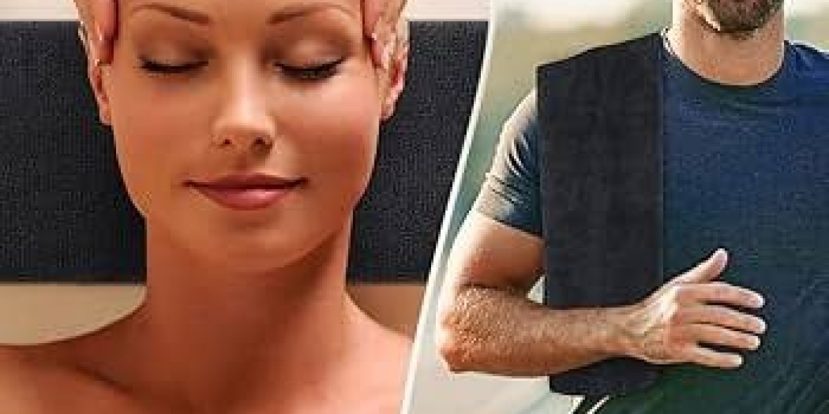 Kappershanddoeken Zwart: Luxe, Hygiëne en Duurzaamheid in Één Oplossing