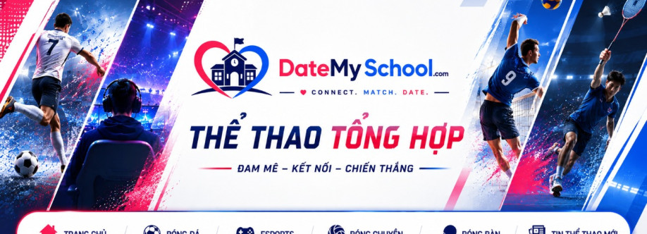 Thể thao tổng hợp Cover Image