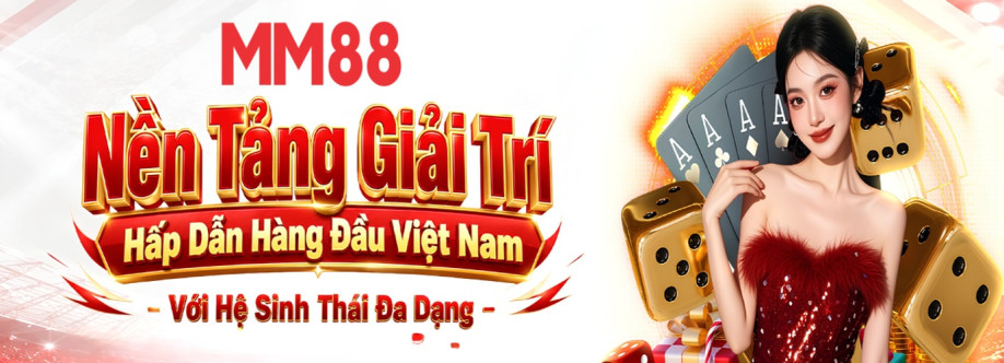 MM88 Cover Image