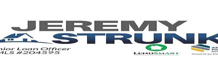 Jeremy Strunk Cover Image