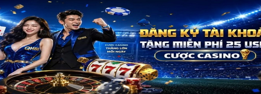 QH88 Cover Image