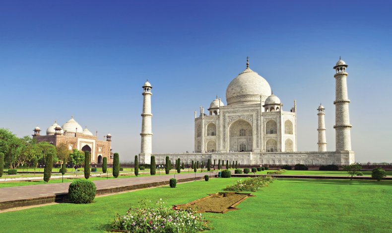 Golden Triangle Tour – Discover India's Iconic Heritage with Book My Trip India