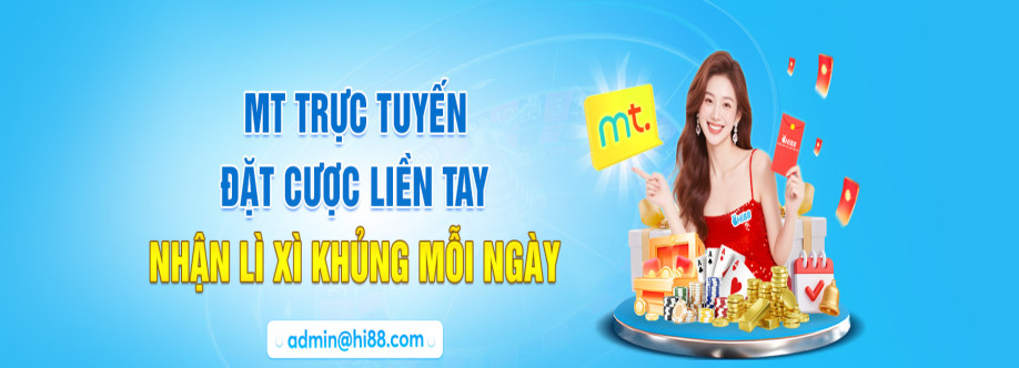 Nhà cái HI88 Cover Image