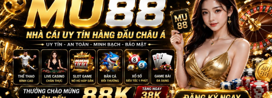 Nhà cái Mu88 Cover Image