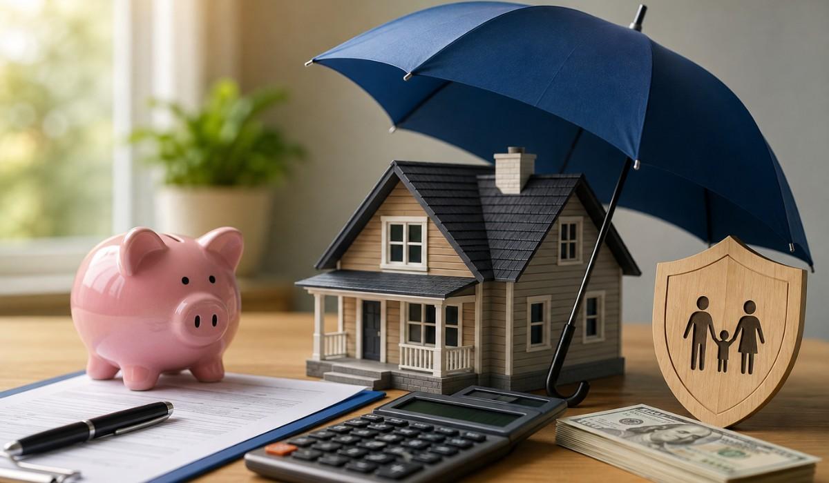 Why First-Time Homeowners Often Overpay for Insurance (And How to Stop It)