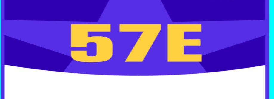 57E Cover Image