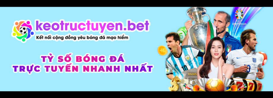Kèo Trực Tuyến Cover Image