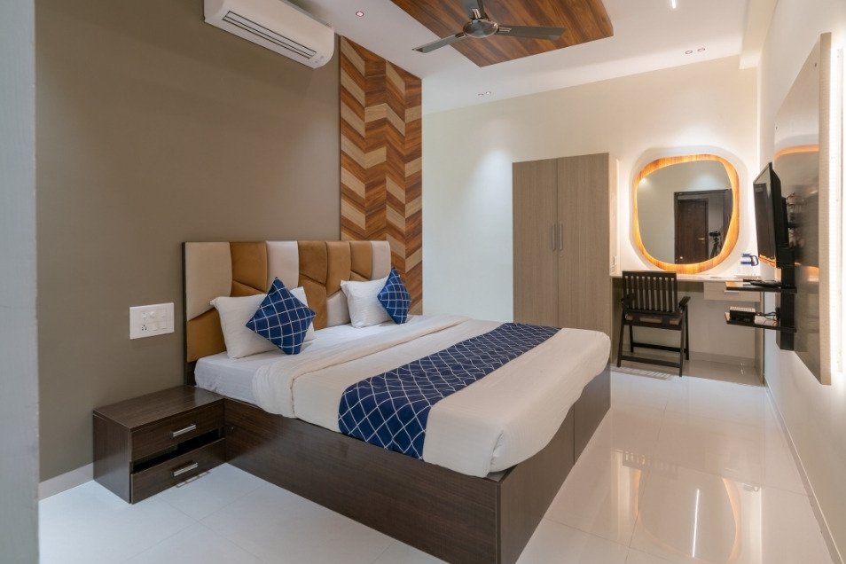 Lodging in Pollachi | Best Rooms in Pollachi | Lodges in Pollachi