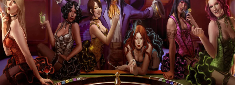 Art Casino Canada Cover Image
