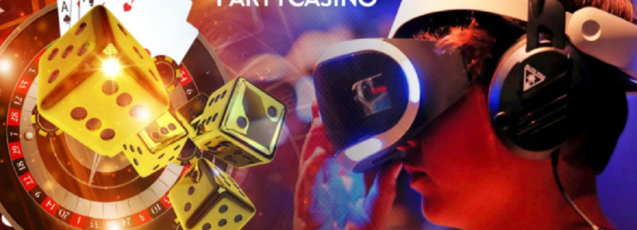 Partycasino Casino Cover Image