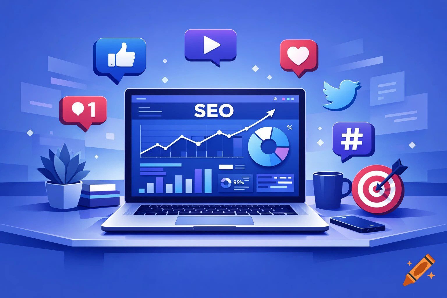 Online Marketing - De #1 Ultieme Gids Met Tips & Tricks | Vinderr