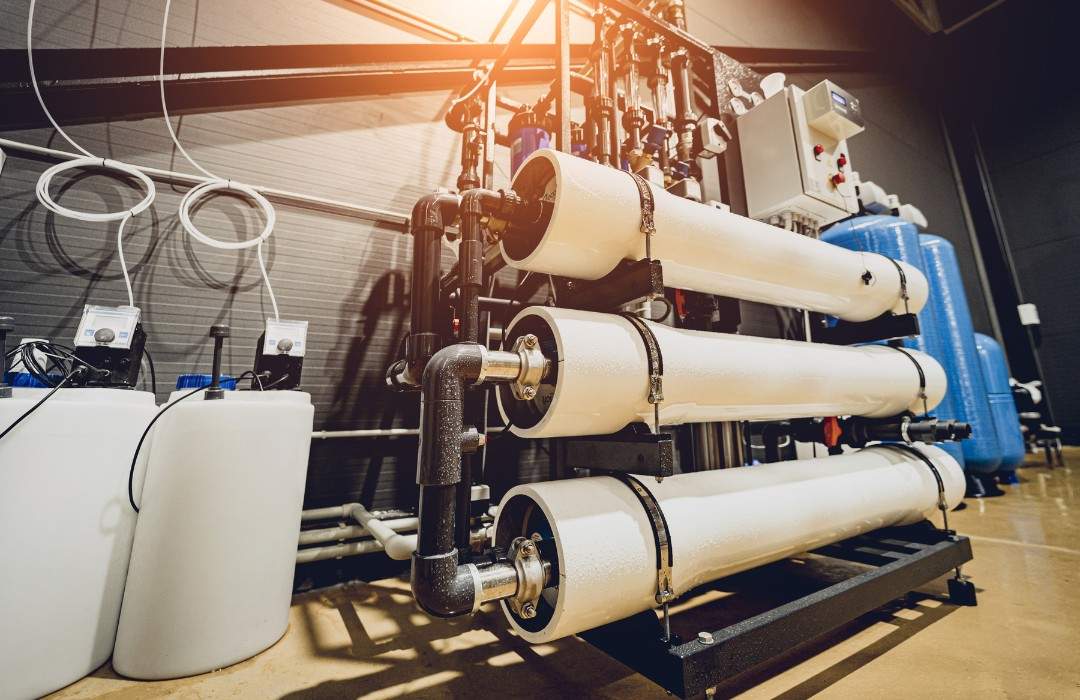 How to Choose Industrial Paraffin Filters for Chemical Plants