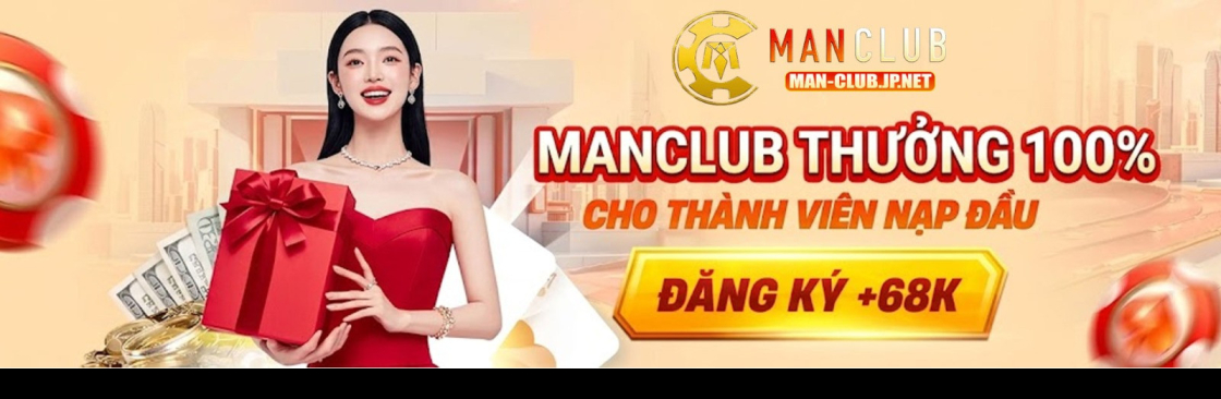Manclub jpnet Cover Image
