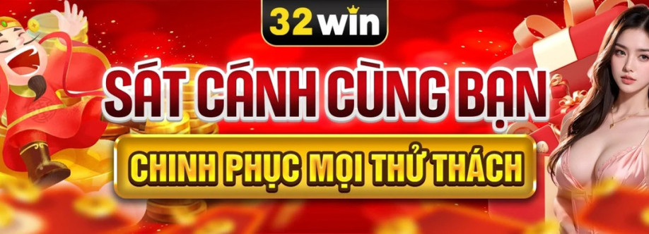 32WIN Cover Image