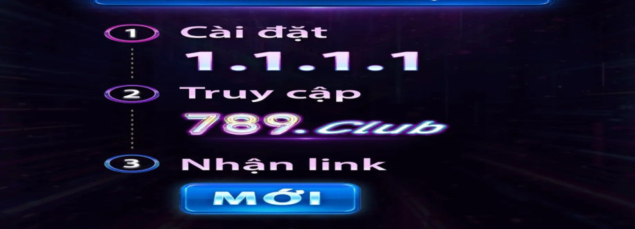 cổng game 789club Cover Image