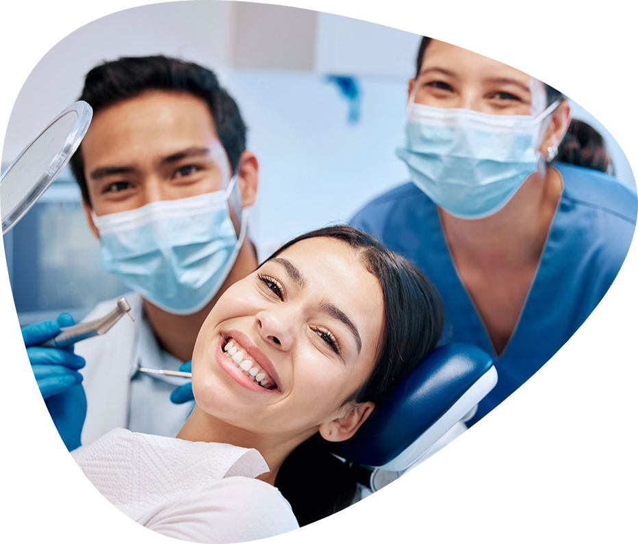 Cosmetic Dentistry - Shree Dental