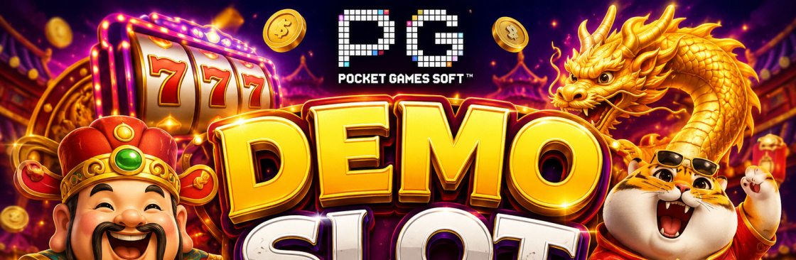 Demo Slot PG Cover Image