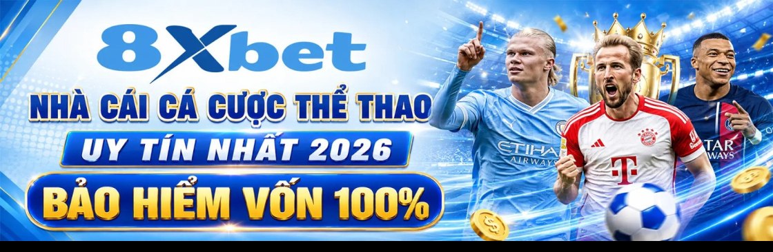 8X BET Cover Image
