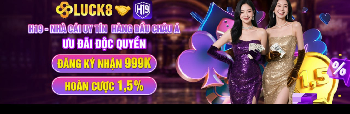 Nhà cái H19 Cover Image