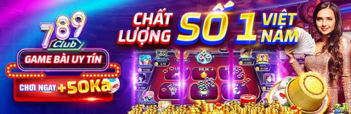 789CLUB APK Cover Image