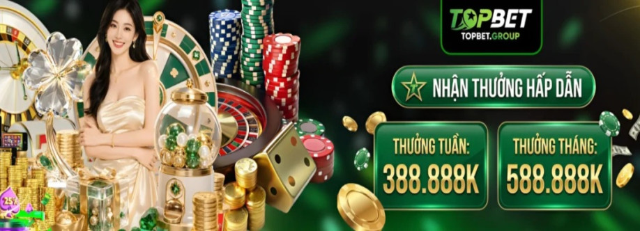 TOPBET Cover Image