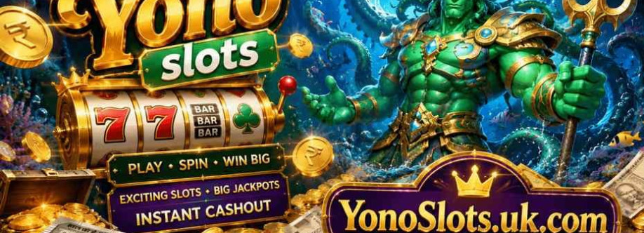 Yono Games Cover Image