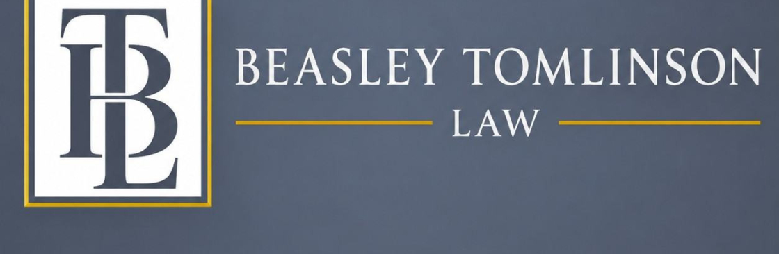 Beasley Tomlinson Law Cover Image
