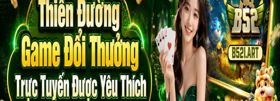 cổng game b52 Cover Image