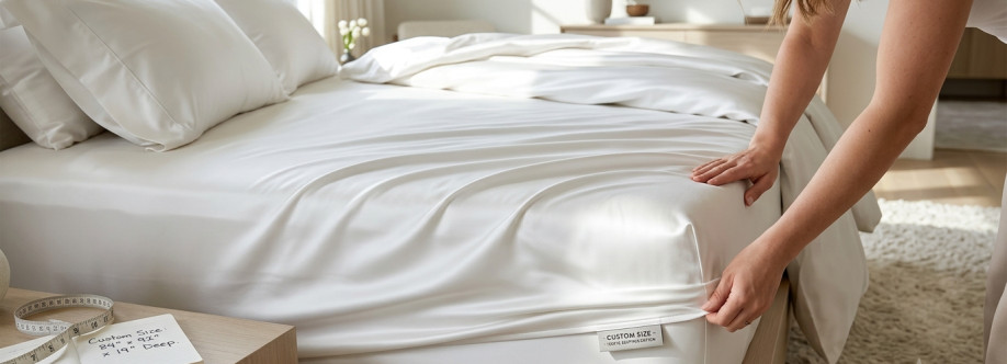 SGI Bedding Cover Image