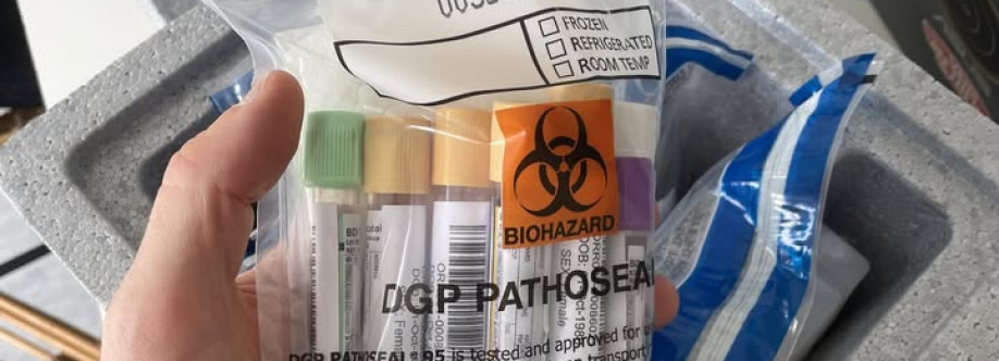 The Health Lab Cover Image