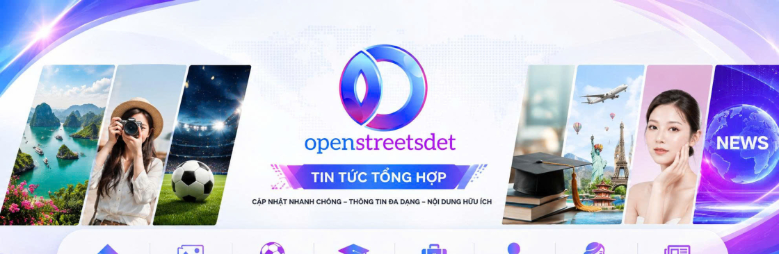 Tin tức tổng hợp Cover Image