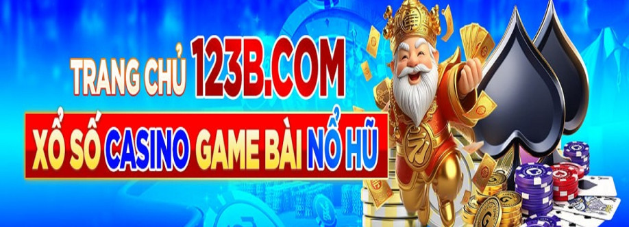 123B Cover Image