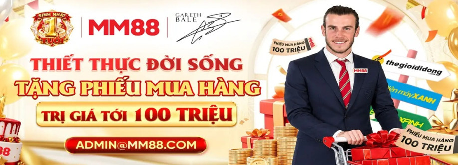 mm88 betday Cover Image