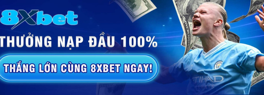8Xbetvn icu Cover Image