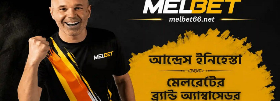 melbet Cover Image
