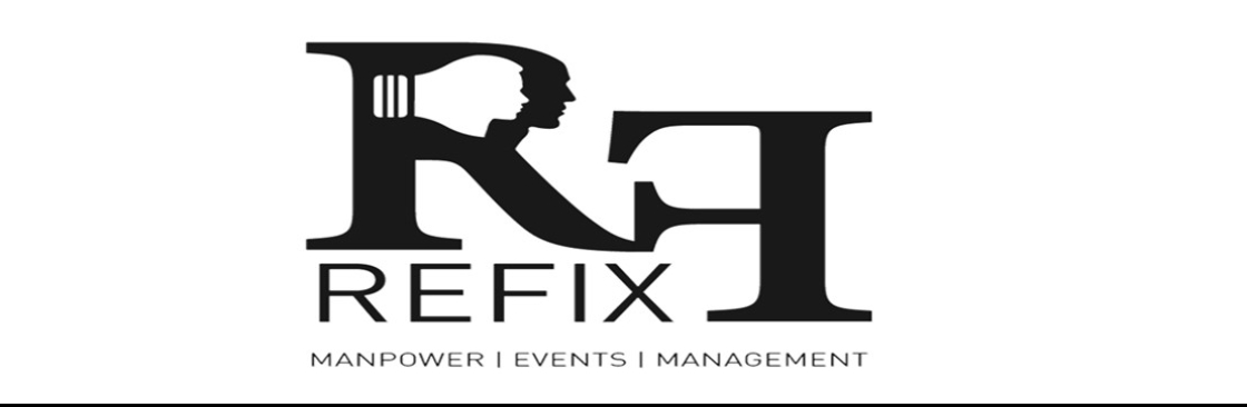 We Are Refix Cover Image